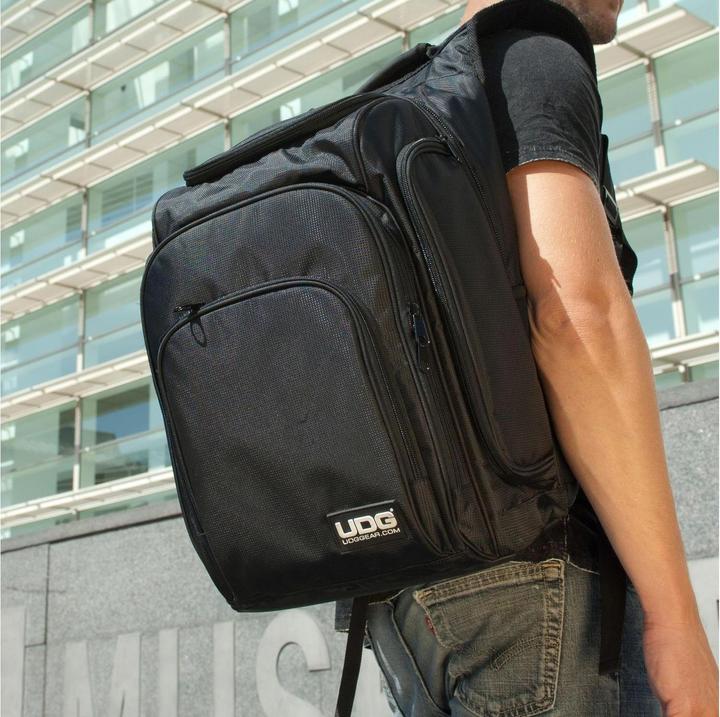 Produktbild UDG Ultimate DIGI Backpack