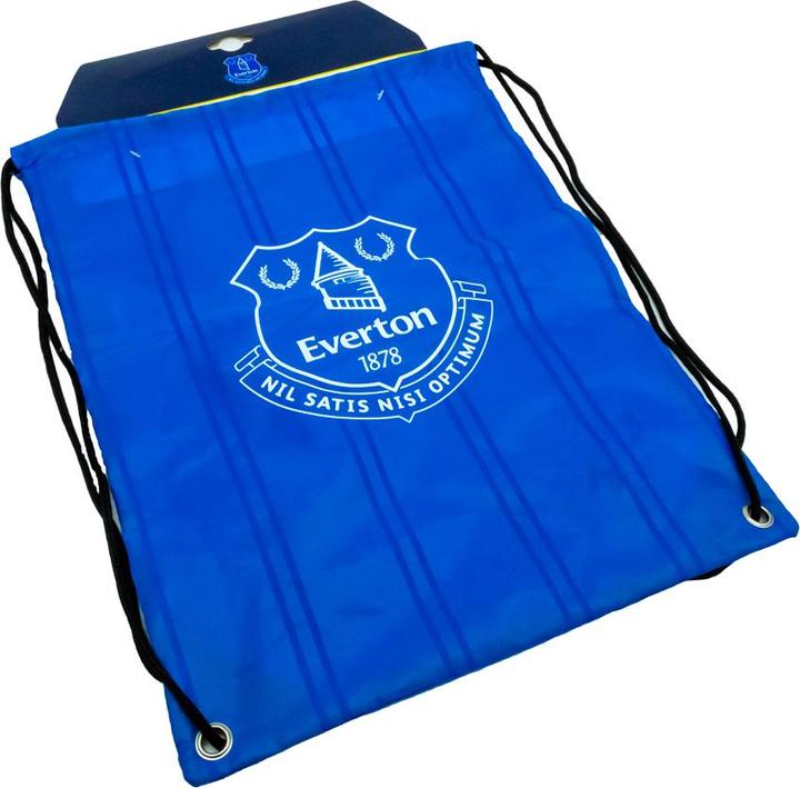 Image du produit Everton FC - Sac à cordon