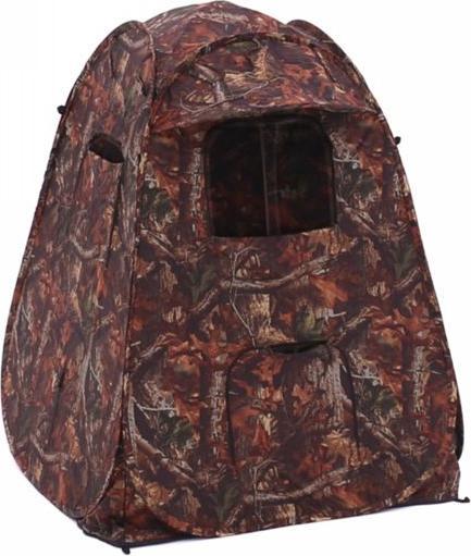 Immagine prodotto Buteo Photo Gear Tenda mimetica Buteo Marchio III Marrone (Tarp, 2.90 kg)