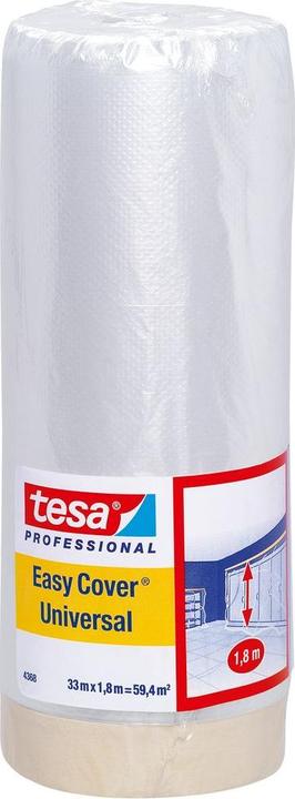 Produktbild tesa Easy Cover Universal 33x1800 (1800 mm)
