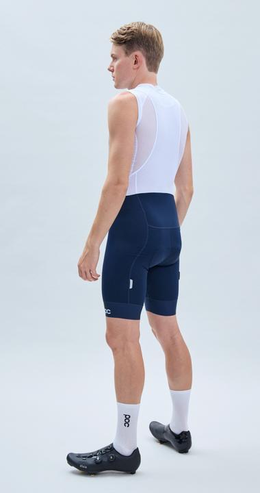 Actual product image Poc Pure Bib Shorts VPDs (S)