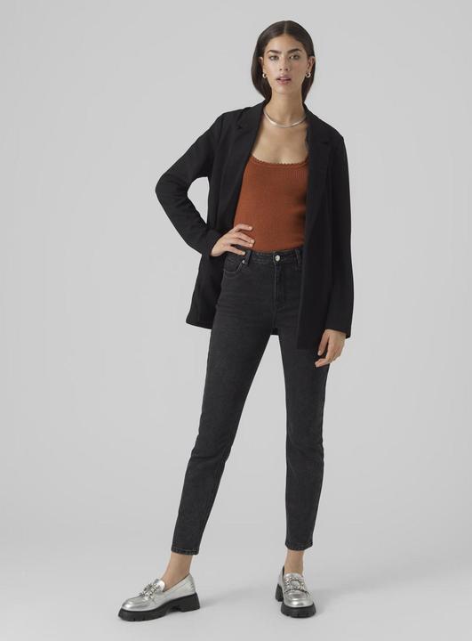 Produktbild Vero Moda VMLIVA LS LONG BLAZER NOOS Blazer (XS)