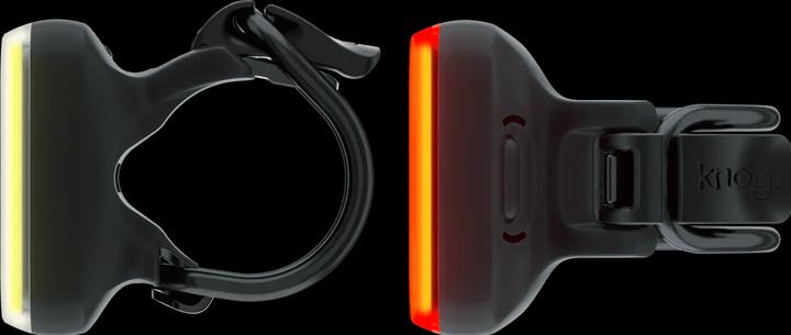 Image du produit knog. Blinder Set (200 lm, 100 lm)