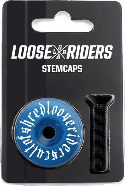 Immagine prodotto Loose Riders Faction Stem Cap