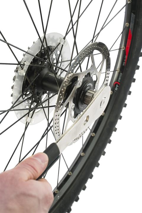 Actual product image VAR Cassette pickup Shimano HG