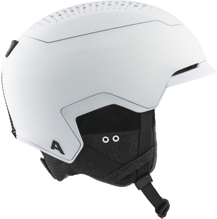 Actual product image ALPINA SPORTS Banff Mips (55 - 59 cm, M)