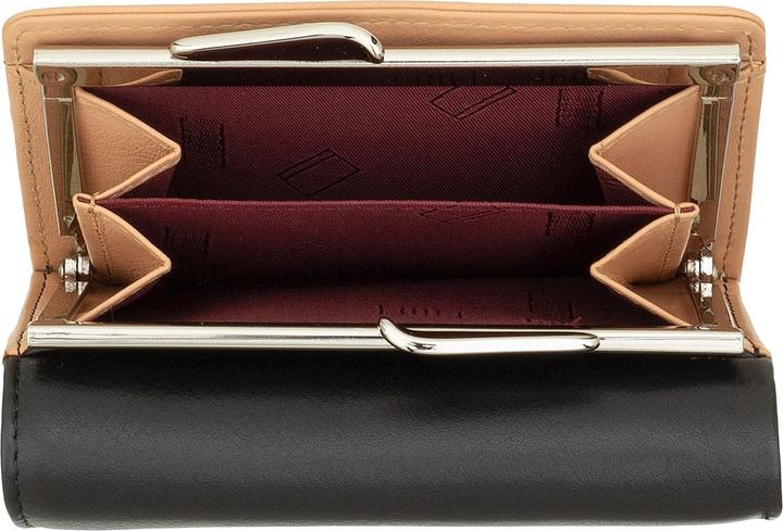 Image du produit Dudu Corsica Portefeuille Protection RFID Cuir 11 cm