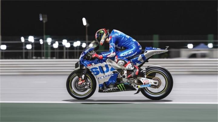 Productafbeelding Milestone MotoGP 22 Day One Edition (PS5) (PS5, DE, IT, FR)