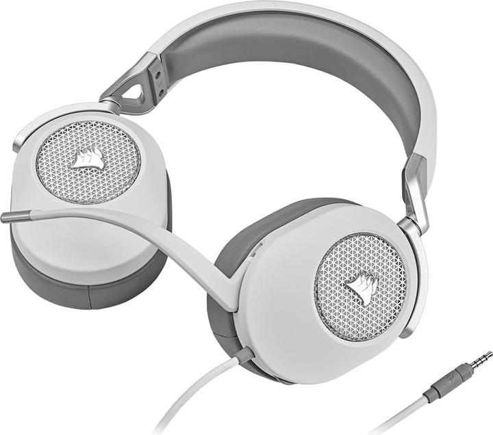 Actual product image Corsair HS65 Surround (Cable)
