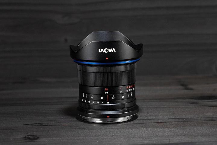 Immagine prodotto Venus Optic Lunghezza focale fissa 19mm F/2.8 Zero-D GFX - Fujifilm G-mount (Fujifilm G, Formato medio)