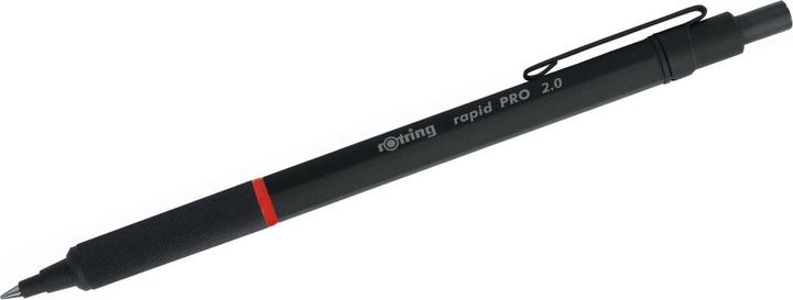 Produktbild Rotring Rapid Pro Matt (2 mm, HB, 1 x)