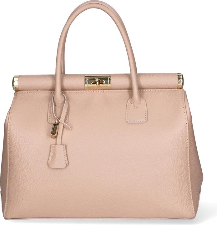 Powder Pink