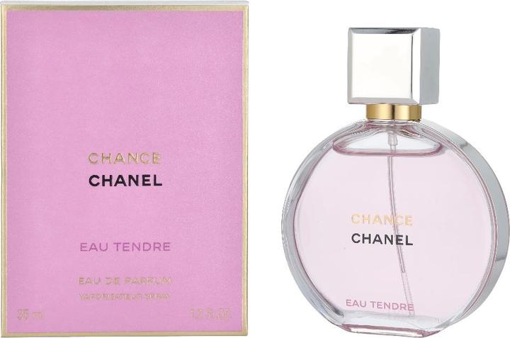 Image du produit Chanel Eau Tendre (Eau de parfum, 35 ml)
