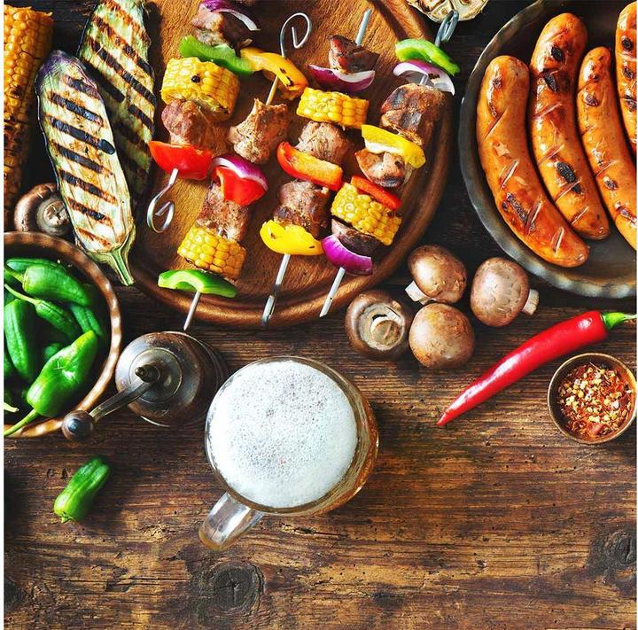 Image du produit Gastroback Advanced Pro BBQ 42523