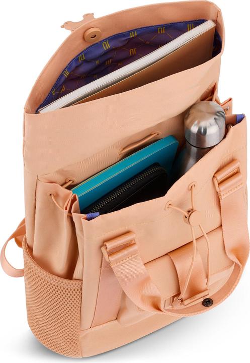 Actual product image Johnny Urban Dopa Series Backpack Jules (9 l)