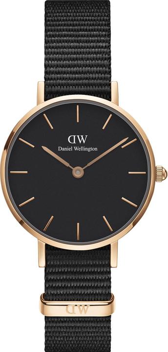 Produktbild Daniel Wellington Classic Petite Cornwall (28 mm) (Analoguhr, 28 mm)