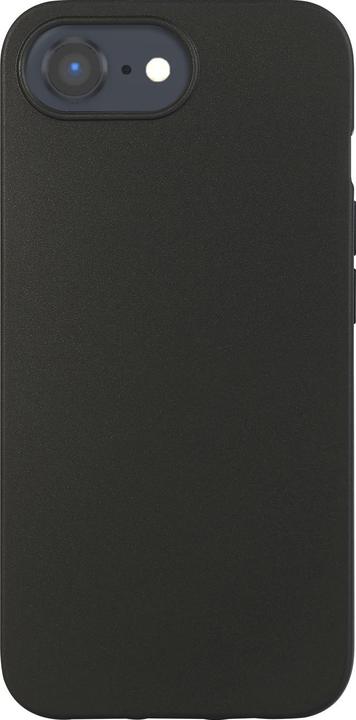 Actual product image Tolerate Tpu Case Ip 16e Blk (Apple iPhone 16e)
