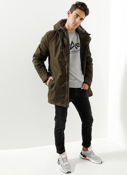 Image du produit Replay Jeans Slim-Fit "Anbass - Hyperflex Clouds (W28/L32)