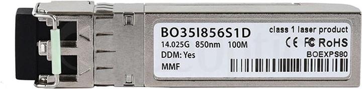 Produktbild BlueOptics IBM 2498-X24-2603 (8-Pack) kompatibler SFP+ BO35I856S1D