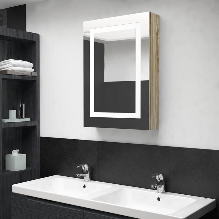 Image du produit VidaXL Eldrys (50 x 13 x 70 cm)
