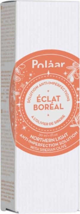 Image du produit Polaar Solution anti-imperfection Northern Light (30 ml)
