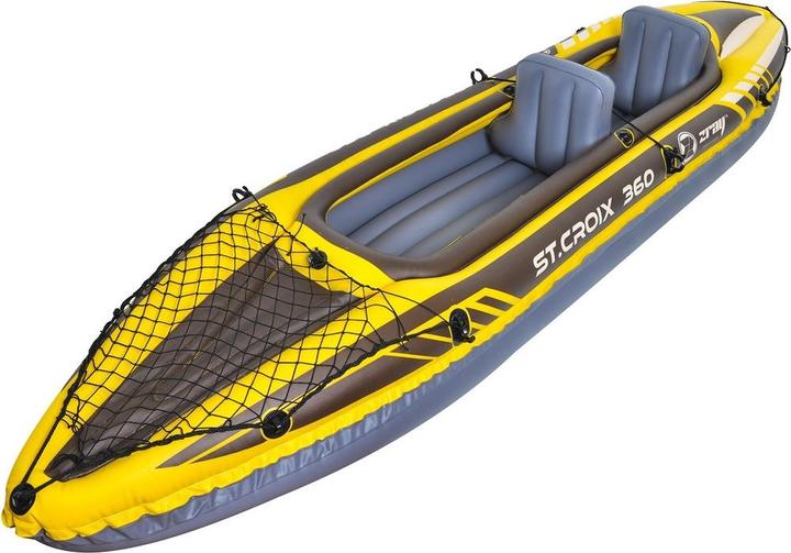 Produktbild Zray St.Croix Kayak II (2 Pers.)