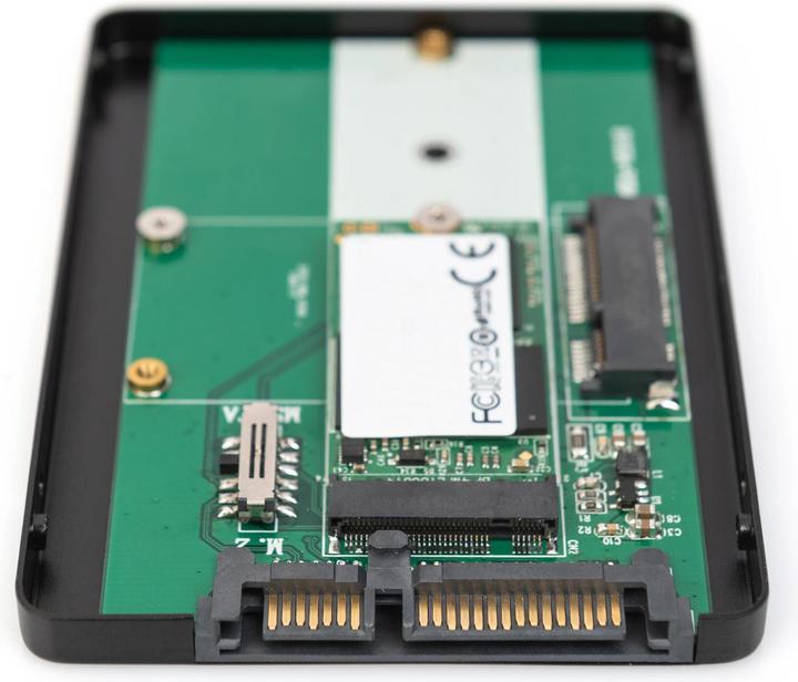 Actual product image Digitus DA-71118 (2.5")