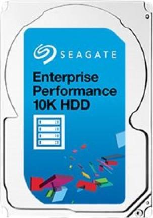 Actual product image Seagate EXOS 10E2400 1.8TB 512E/4K (1.80 TB, 2.5", CMR)