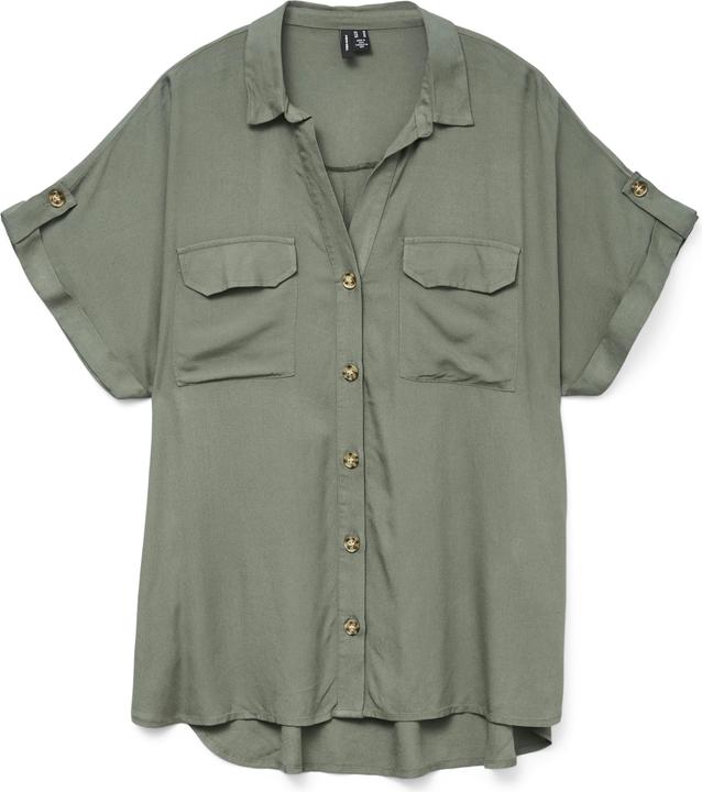 Produktbild Vero Moda Vmbumpy Ss Shirt Wvn Ga Noos (XL)
