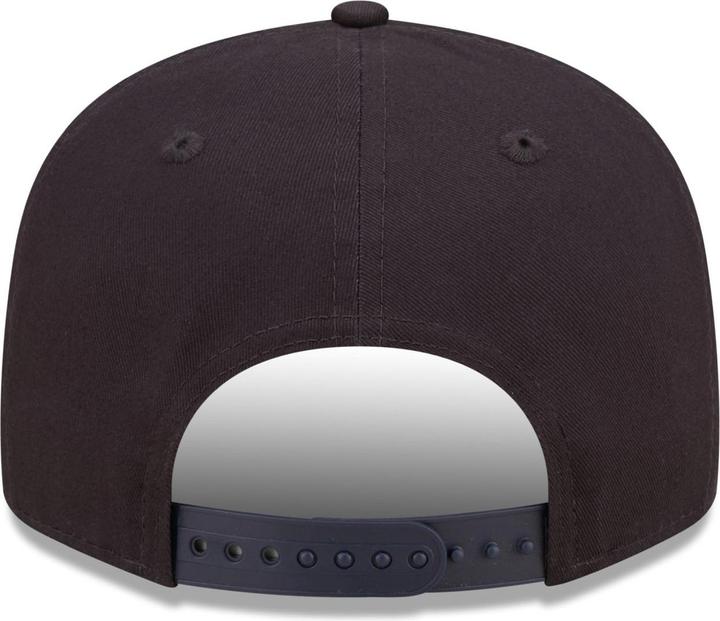 Actual product image New Era 9Fifty Snapback Cap - FLOWER New York Yankees - S/M (S/M)