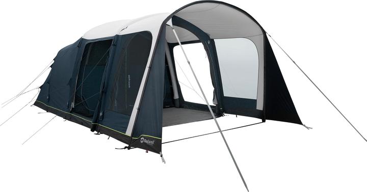 Immagine prodotto Outwell Lago Hayward 4ATC (Tenda a tunnel, 37.30 kg, 4 persone)