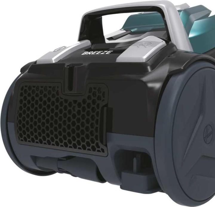 Actual product image Hoover Breeze BR71 BR30
