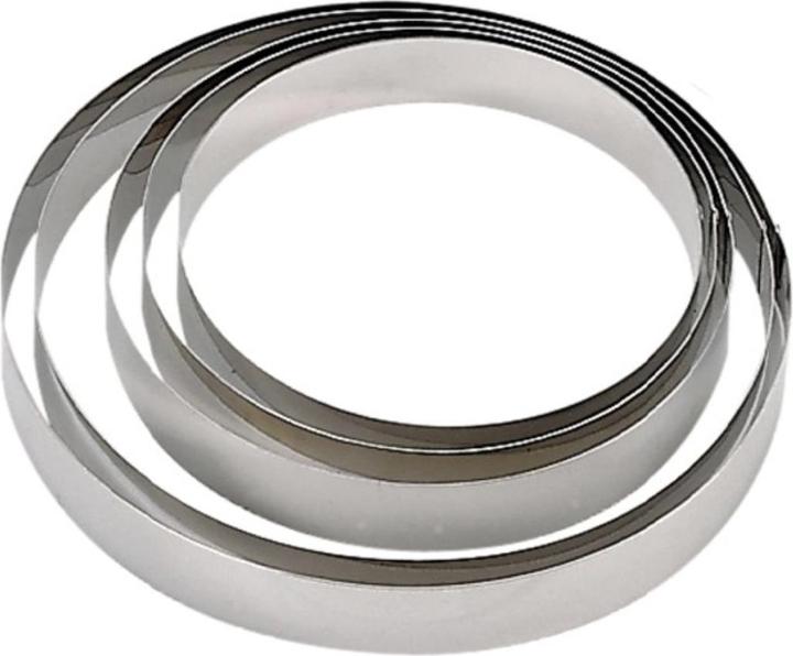 Image du produit de Buyer Anneau d'alimentation en mousse (7.50 cm)
