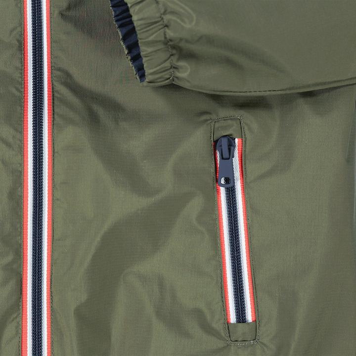 Image du produit La Redoute Collections Veste réversible d'extérieur pour la mi-saison (94)