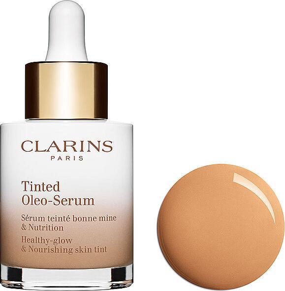 Produktbild Clarins Tinted Oleo Serum No 05 (30 ml)