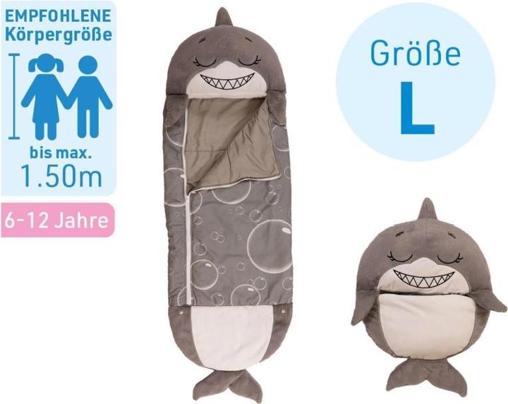 Image du produit Happy Nappers Requin (168 cm)