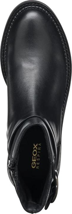 Produktbild Geox Stiefeletten Serilda Lackleder (40)