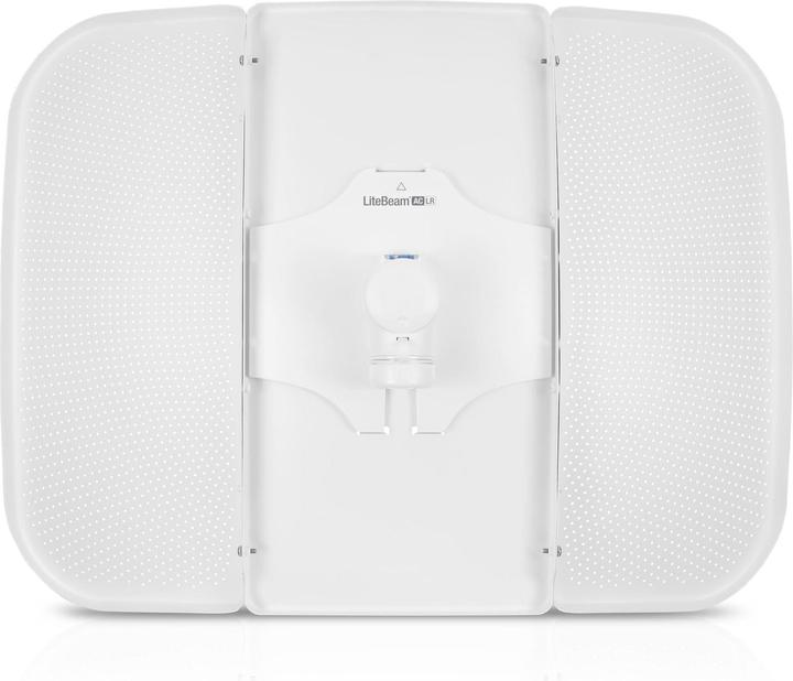 Image du produit Ubiquiti airMAX LiteBeam 5AC longue portée (866 Mbit/s)
