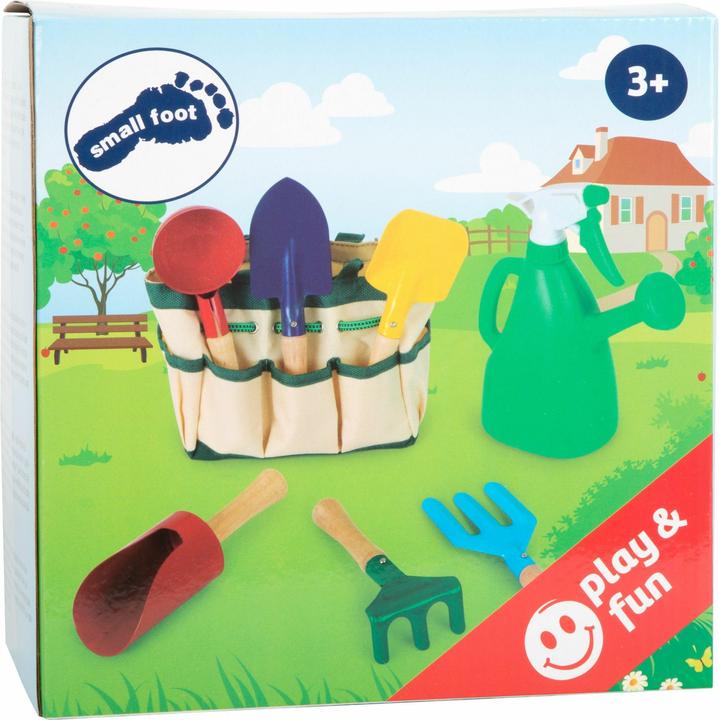 Immagine prodotto small foot Borsa da giardino
