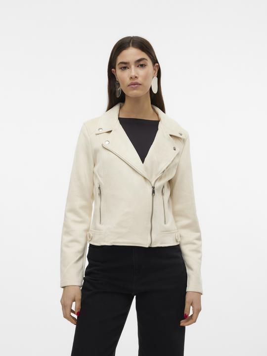 Produktbild Vero Moda Bandkragen Jacke Jacke (M)