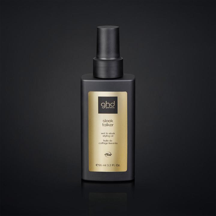 Actual product image ghd sleek talker (95 ml)