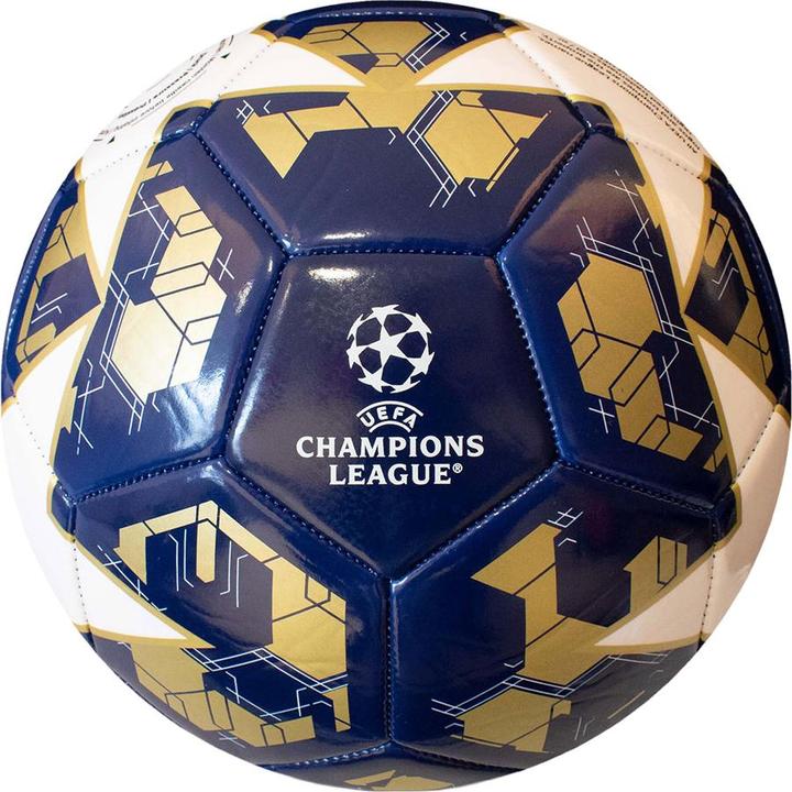 Produktbild Uefa Fussball Stern