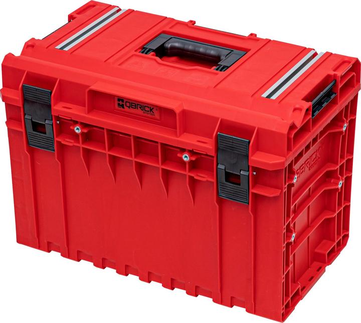 Produktbild Qbrick Werkzeugkasten, modular (1 Teile)