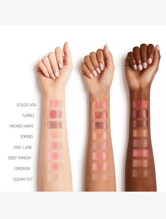 Immagine prodotto NARS Cosmetics Balsamo per le labbra Afterglow (Balsamo)