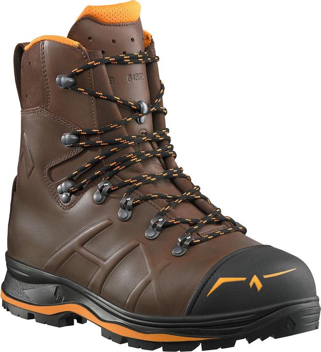 Immagine prodotto Haix stivali di sicurezza Scarpe da lavoro S3 Pro Protector (S3, 40)