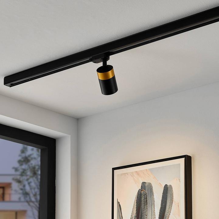 Image du produit Arcchio Spot de plafond Nikora pour système de rails