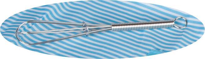 Produktbild Besttoy Kinder-Backset blau - 6-teilig