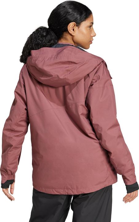 Actual product image adidas MT 2L Insulation (S)