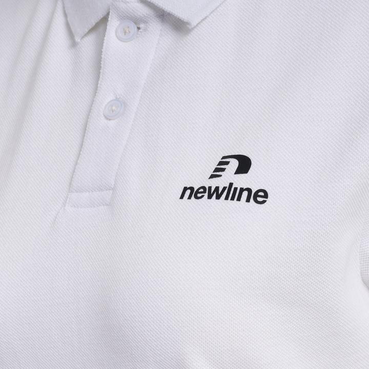 Produktbild Newline Nwllea Cotton Polo Women (3XL)