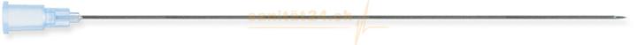 Produktbild B.Braun Nadel 23G 0.60 x 80mm blau Luer, 100 Stück